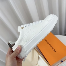 Louis Vuitton Low Shoes